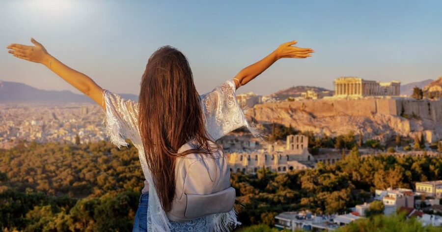 Amazing Athens: Capturing Memories amidst the Acropolis View - Drawbacks you should plan around
