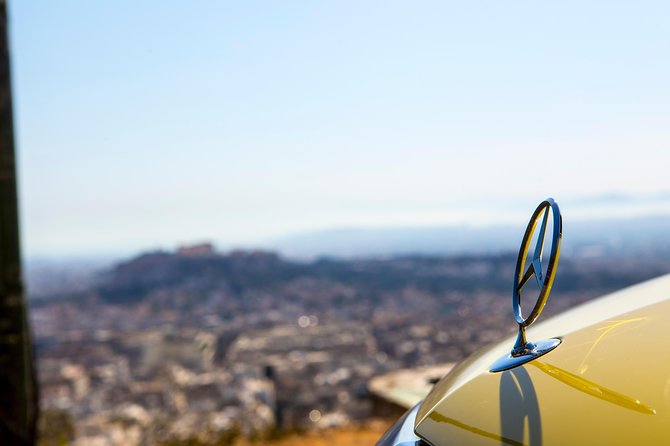 Ancient Corinth and Canal half day private tour from Athens - Lunch with Greek food and a flexible pace