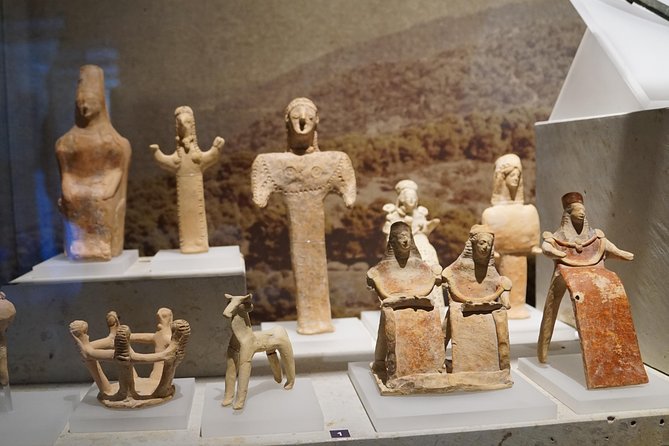 Ancient Corinth Half Day Private Tour from Athens - What the private car adds to the experience