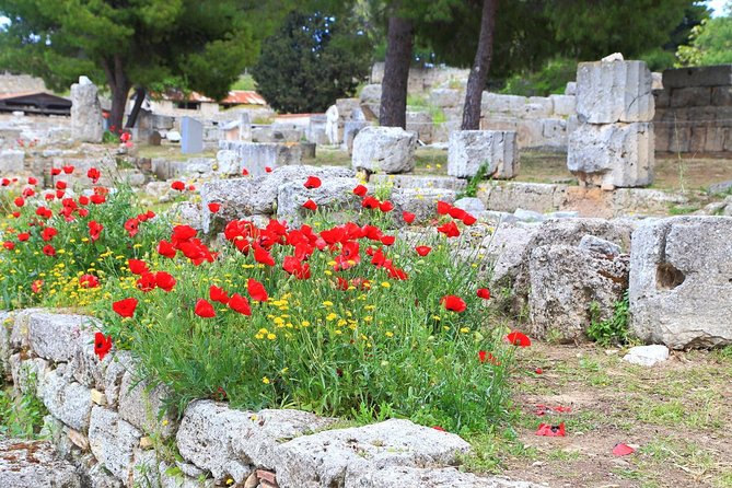 Ancient Corinth & Nafplion One-Day Tour from Athens - Why this day trip works from Athens