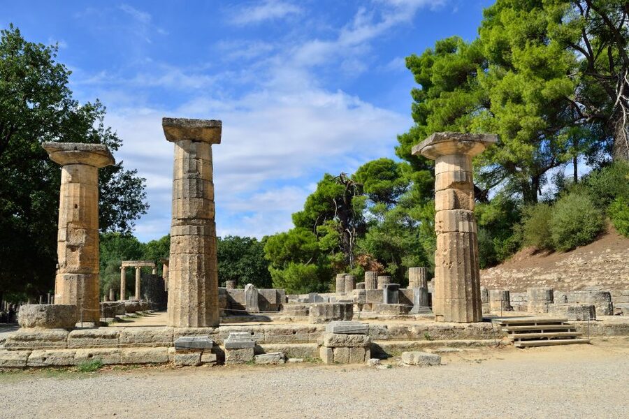 Ancient Olympia: Archaeological Site and Museum Entry Ticket - Why Olympia matters beyond the Olympic flame