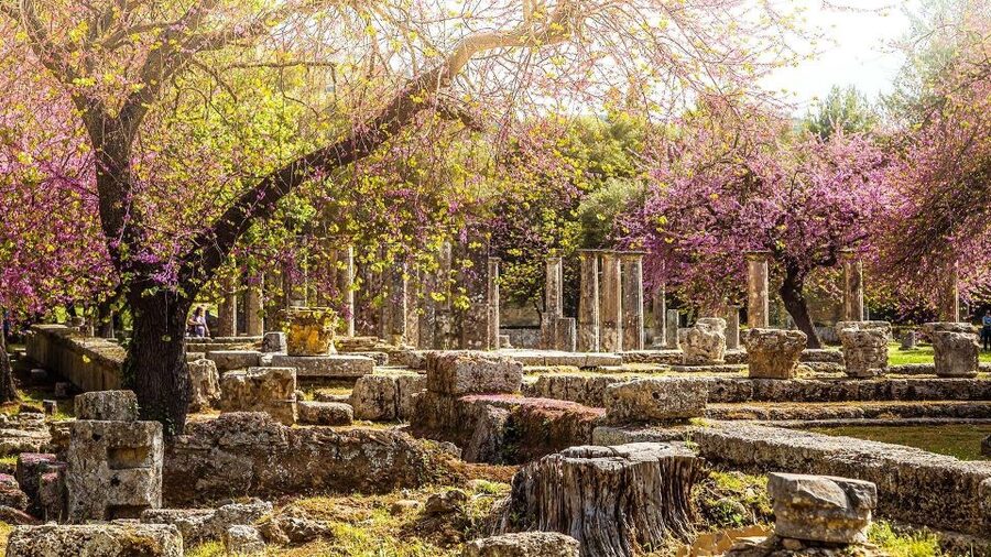 Ancient Olympia full day private tour from Athens - Why Ancient Olympia is worth the long ride from Athens