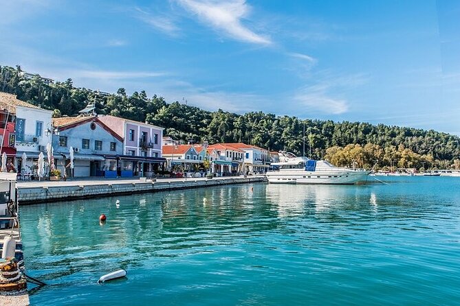 Ancient Olympia Half-Day Tour from Katakolo Cruise Port - Returning to Katakolo before your ship sails