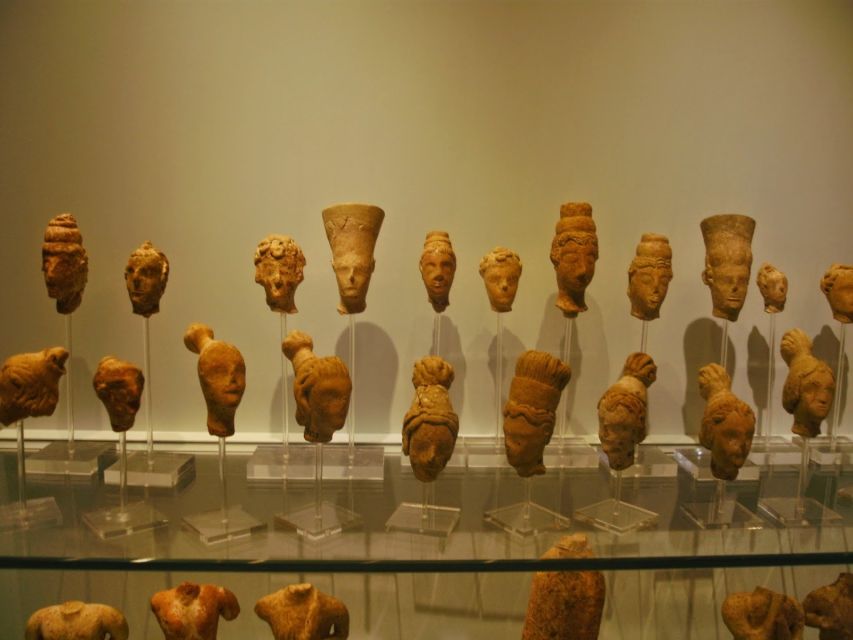 Archaeological Museum of Heraklion: Guided Walking Tour - Who will get the most from this tour?