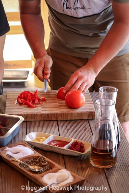 Argassi: Zakynthian Culture & Greek Cooking Class with Lunch - Who should book this class?