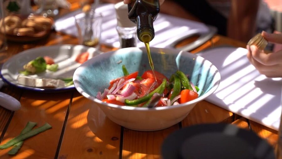 Argassi: Zakynthian Culture & Greek Cooking Class with Lunch - Timing, access, and practical planning