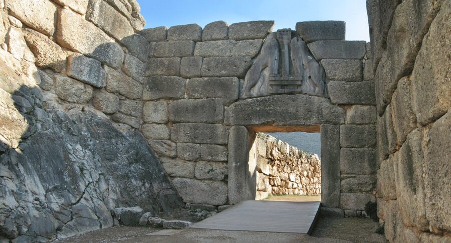 Argolis: Full-Day Tour in Mycenae & Nafplio - Key points to know before booking