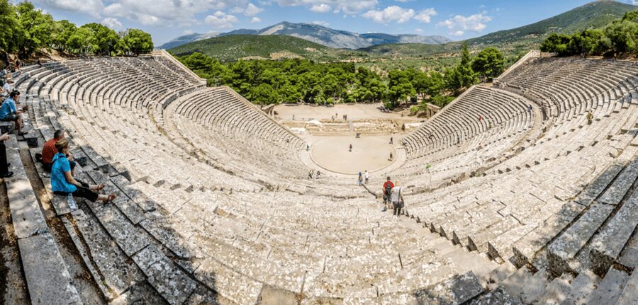 Argolis: Full-Day Tour in Mycenae & Nafplio - Transport, timing, and the value of $41