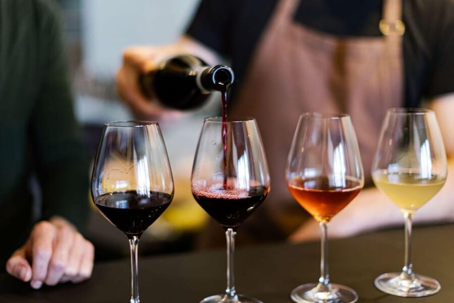 Argostoli: Melissani & Drogarati Cave Tour with Wine Tasting - Key points at a glance