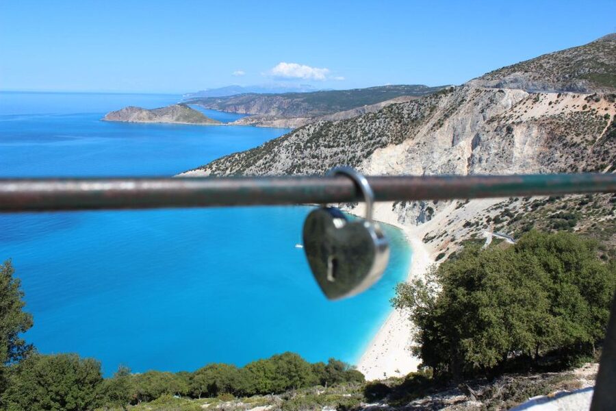 Argostoli: Shore Excursion to Caves with Local Wine Tasting - What the $43.19 price really covers