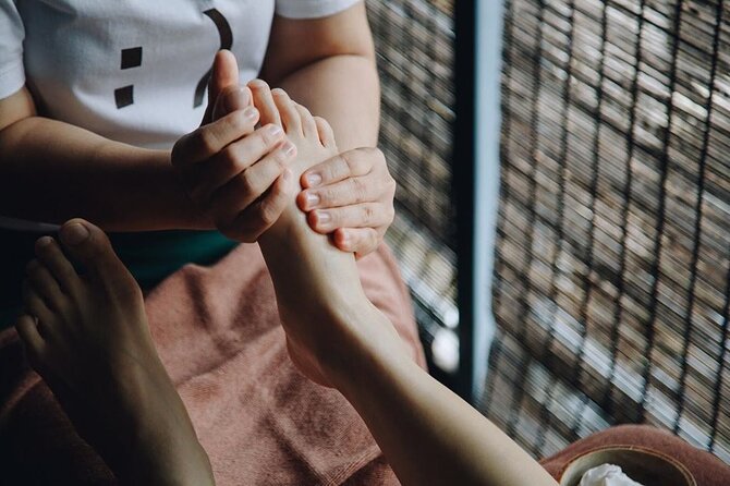 Aroma Massage - Enjoy a complete Spa experience from the comfort of your room - What the Strong Feedback Tells You