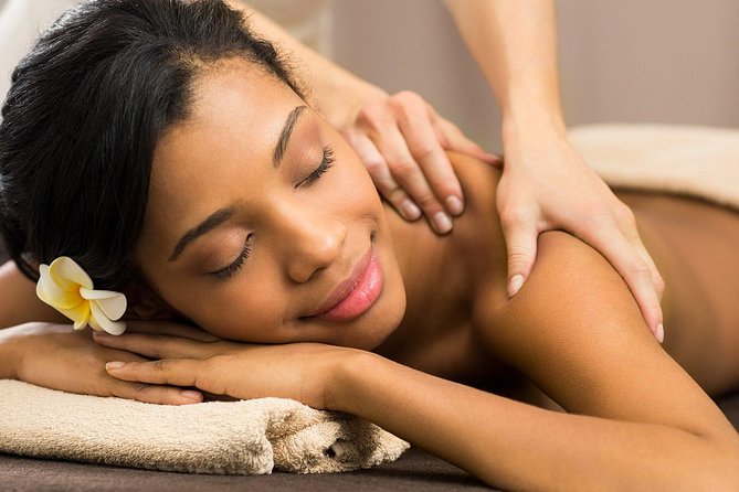 Aroma Massage - Enjoy a complete Spa experience from the comfort of your room - How the Appointment Works From Arrival to Finish