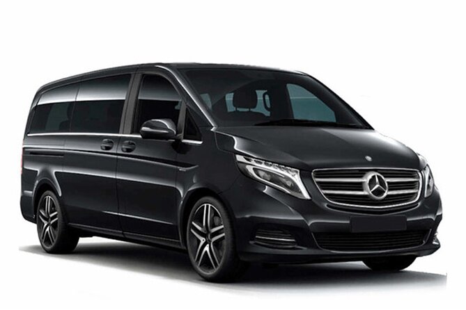 Arrival Transfer from Athens Airport to Athens City - Meeting your driver at Athens International Airport