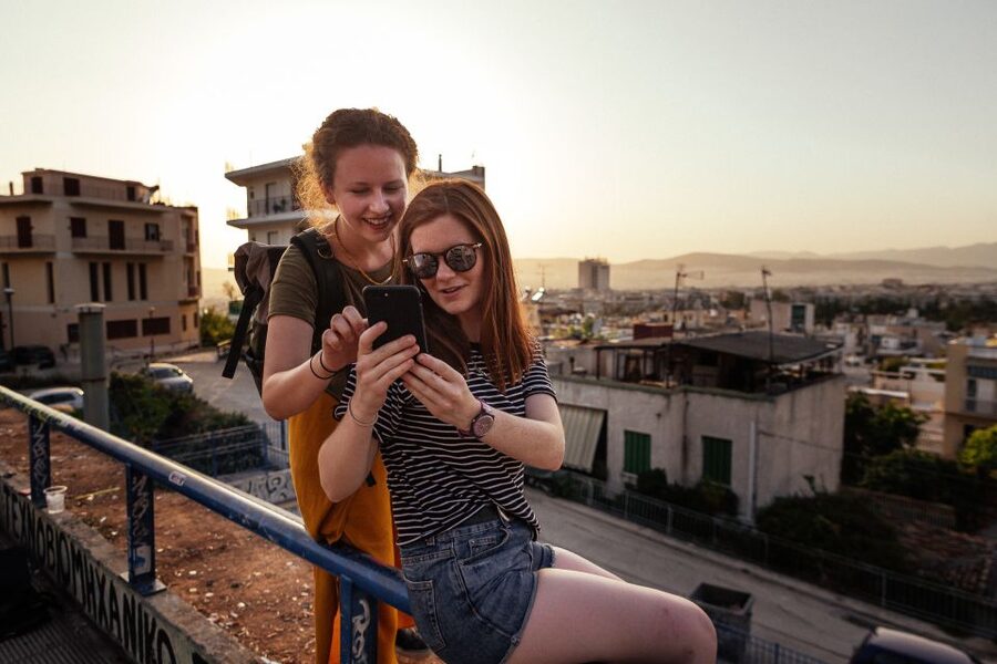 Athens: 2.5-Hour Private City Tour Off the Beaten Track - How to use the tour during your Athens stay