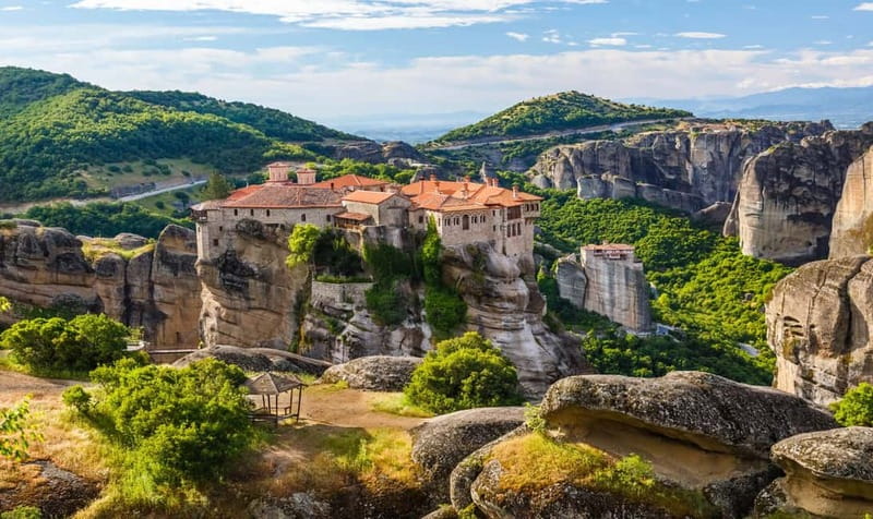Athens: 2-Day Meteora Tour with Local Guides and Hotel Stay - Who will get the most from this Meteora trip
