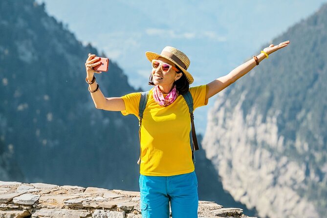 Athens: 2-Day Trip to Meteora with Guided Tours and Hotel - Key points to know before booking