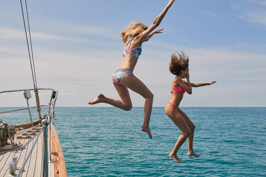 Athens: 3-Hour Sunset Cruise with Swim Stop, Snacks & Drinks - Key Things to Know Before You Book
