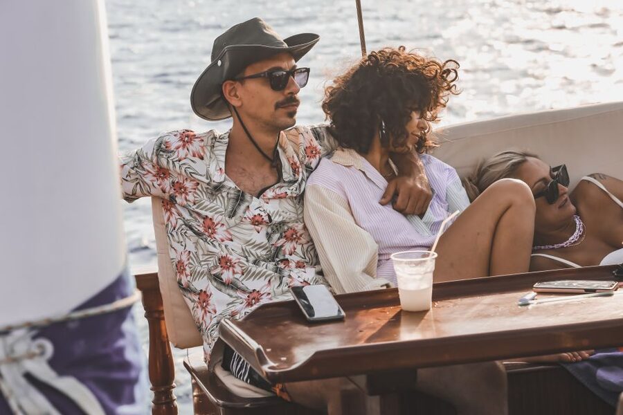 Athens: 3-Hour Sunset Cruise with Swim Stop, Snacks & Drinks - Who Will Like This Cruise Most