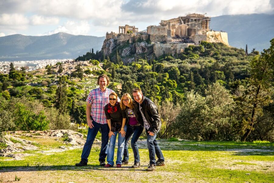 Athens Acropolis 2-Hour Segway Tour - How the Guides Shape the Experience