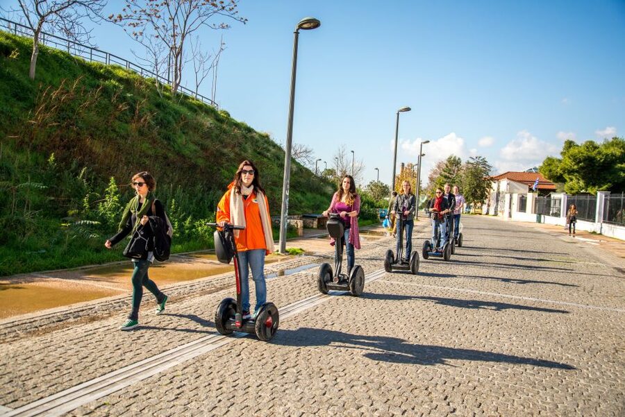 Athens Acropolis 2-Hour Segway Tour - Is $85 a Fair Price for Two Hours?