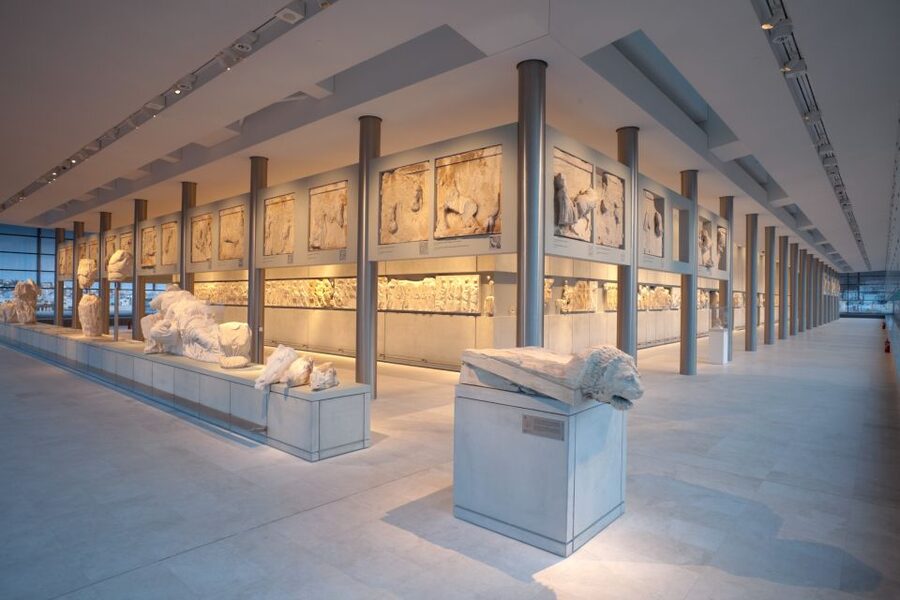 Athens: Acropolis & Acropolis Museum Guided Tour w/ Tickets - Who should book this Athens tour?