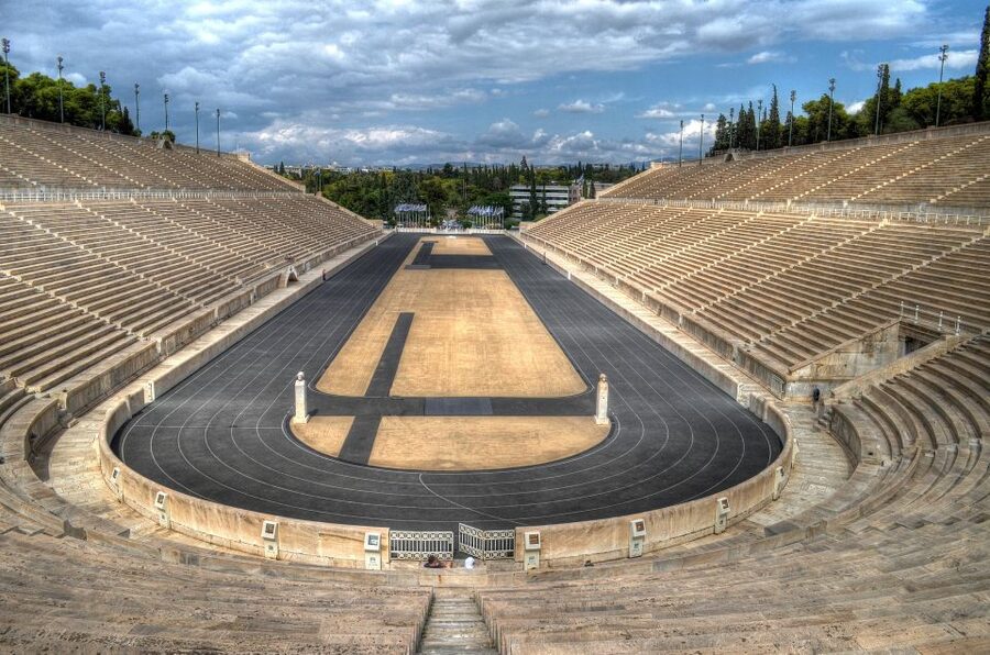 Athens: Acropolis & Acropolis Museum Guided Tour w/ Tickets - Inside the Acropolis Museum, 300 meters from the Parthenon