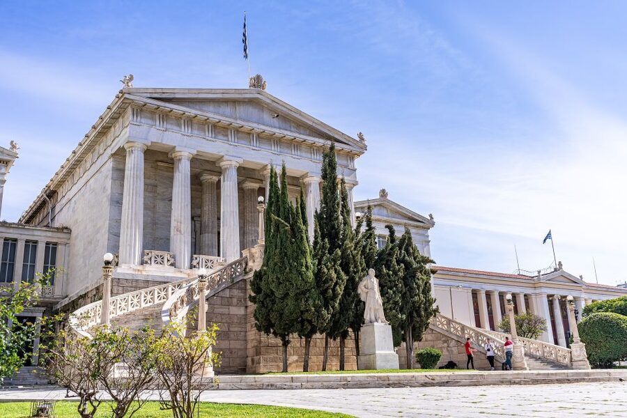 Athens: Acropolis & Acropolis Museum Guided Tour w/ Tickets - Spanish guidance and group experience
