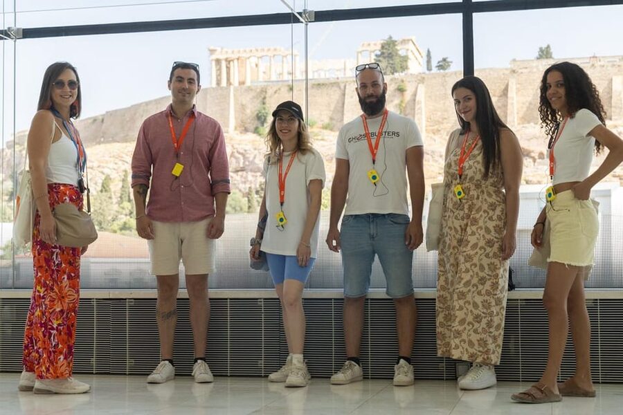 Athens: Acropolis and Acropolis Museum Premium Guided Tour - Is $55 a fair price?