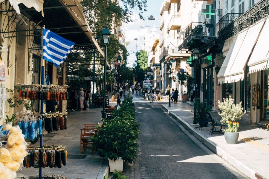 Athens: Acropolis and City Highlights Half-Day Tour - What $157 represents in value