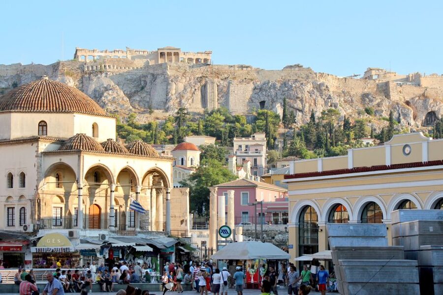 Athens: Acropolis and City Highlights Half-Day Tour - Who will get the most from this tour