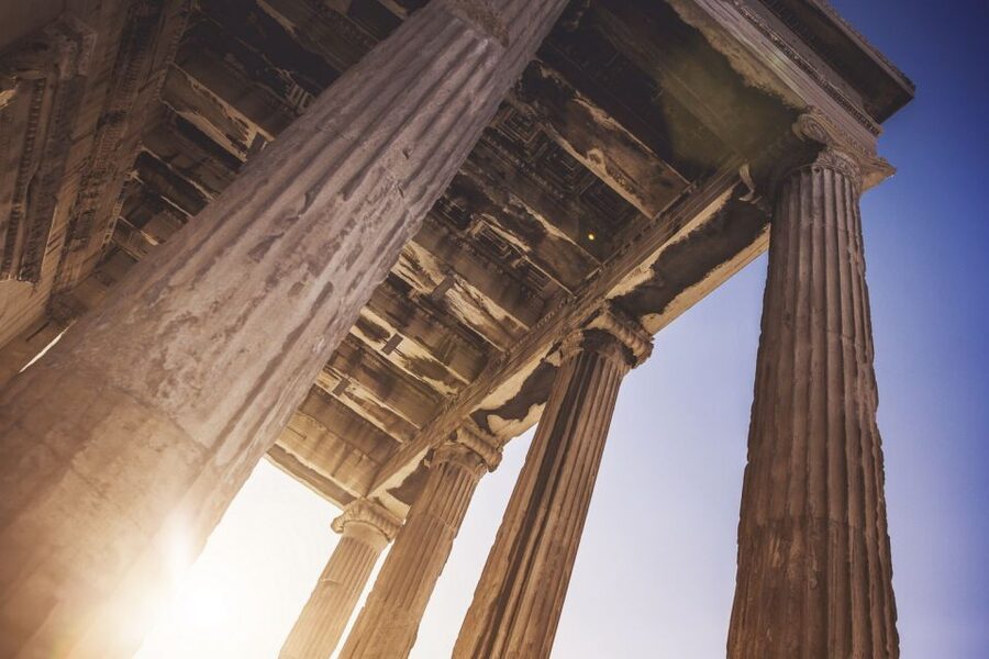 Athens: Acropolis and Mythology Highlights Small Group Tour - Who should book this tour?