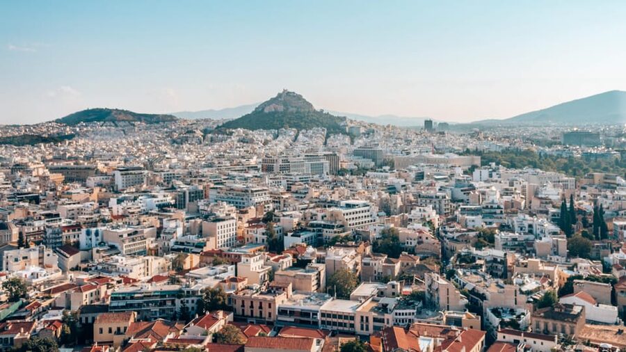 Athens: Acropolis and Mythology Highlights Small Group Tour - Is $53 good value?