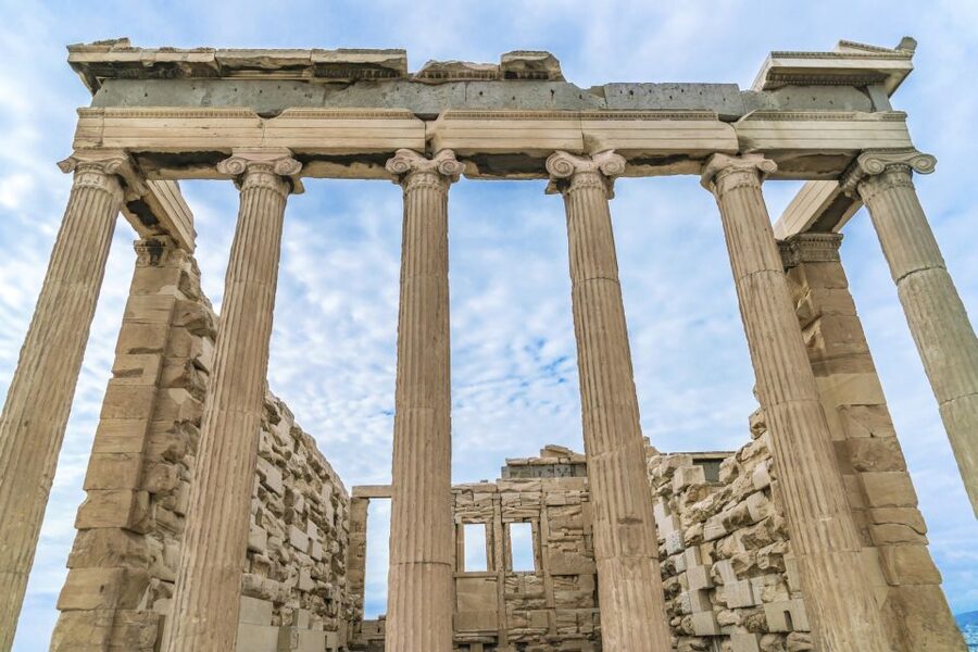 Athens: Acropolis and Μuseum Private Guided Tour - Who will enjoy this Athens tour most