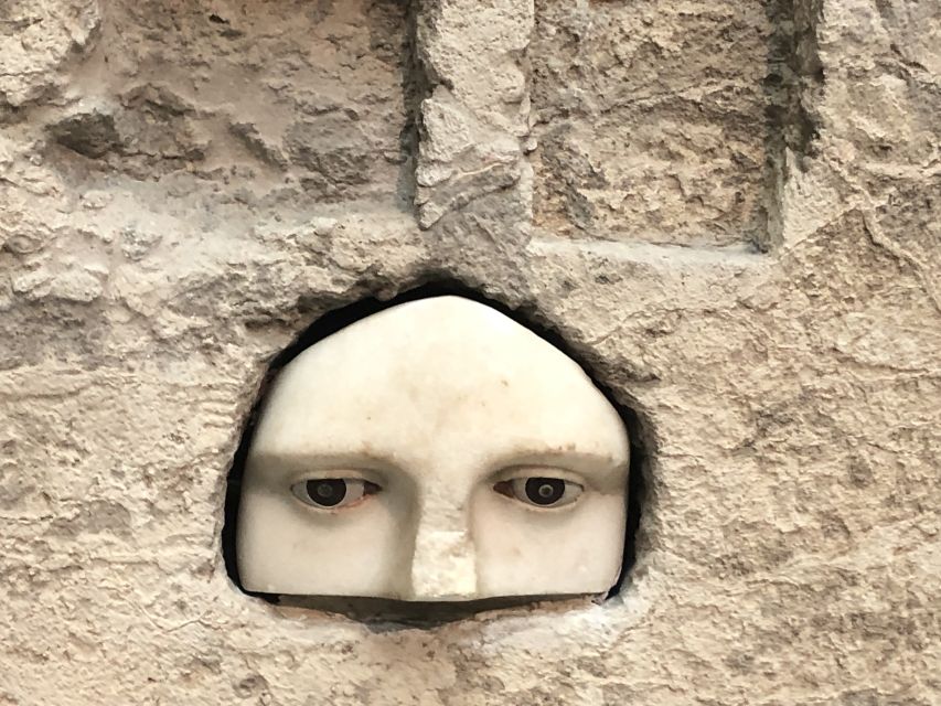 Athens: Acropolis and Μuseum Private Guided Tour - Myths, politics, and everyday Athenian life