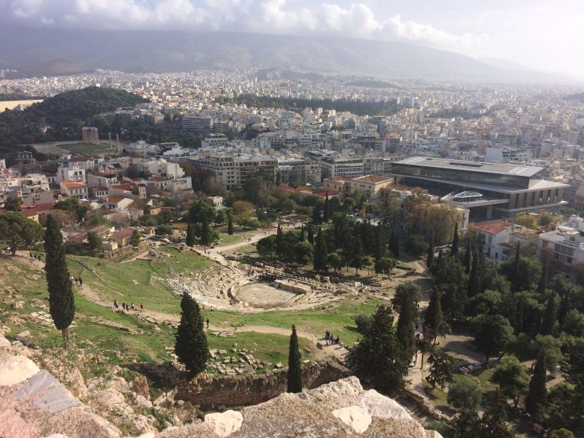 Athens: Acropolis and Μuseum Private Guided Tour - Why a private group can be worth the price
