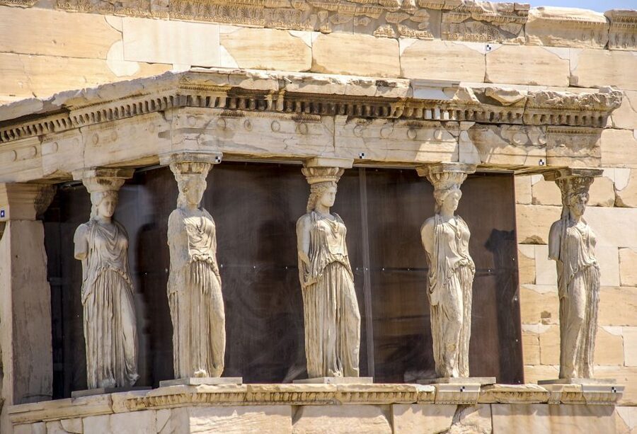 Athens: Acropolis and Μuseum Private Guided Tour - Timing, crowds, and physical effort
