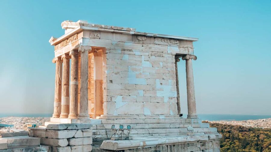 Athens: Acropolis Beat the Crowds Afternoon Guided Tour - Who should book this Acropolis tour?