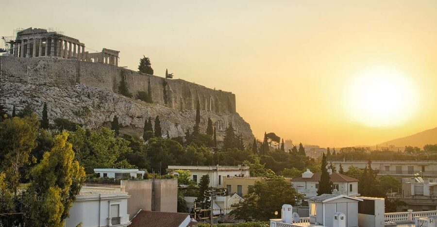 Athens: Acropolis Beat the Crowds Afternoon Guided Tour - The Erechtheion and its layered myths