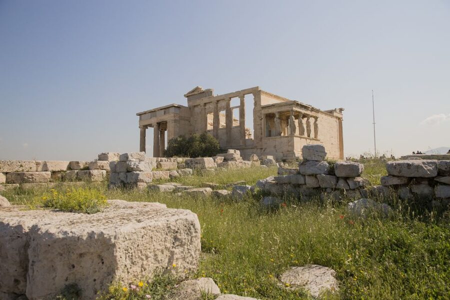 Athens: Acropolis Beat the Crowds Afternoon Guided Tour - What the guide adds to the experience