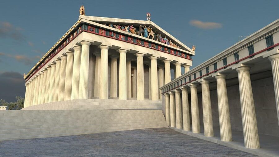 Athens: Acropolis Entry Ticket & VR Audio Guided Tour - What the $53 ticket really gets you