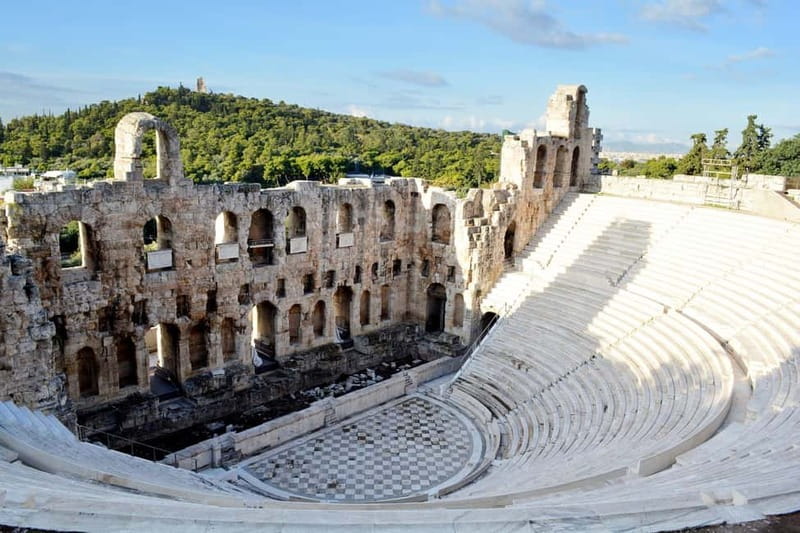 Athens: Acropolis Guided Tour in Spanish-Option Tickets - Key points to know before you book