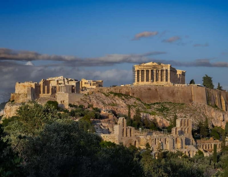 Athens: Acropolis Guided Tour in Spanish-Option Tickets - Why a Spanish guide changes the Acropolis visit