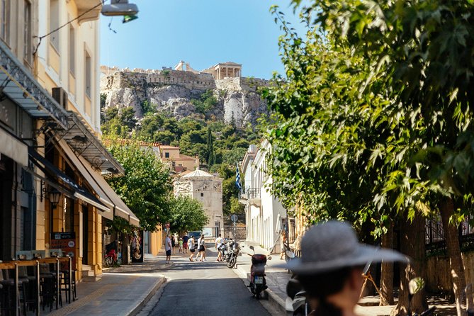 Athens Acropolis & Museum PRIVATE TOUR with a Local Private Guide - What the guides do particularly well