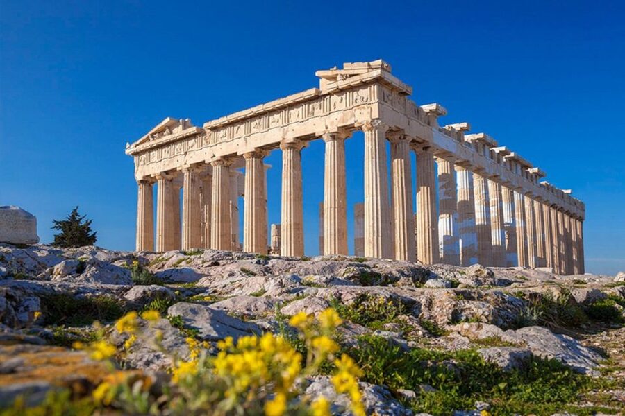 Athens: Acropolis Museum Ticket with Audio Guide - Key Points to Know Before You Book