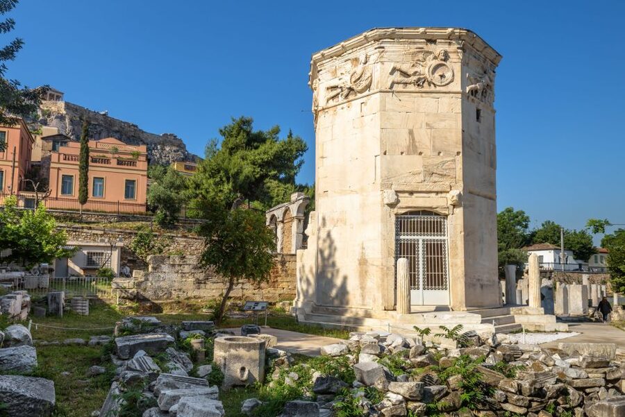 Athens: Acropolis Museum Ticket with Audio Guide - Timing, Crowds, and a Realistic Visit Length