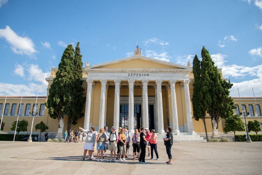 Athens, Acropolis & Museum Tour without Tickets - Should you book the Athens Acropolis and Museum Tour?