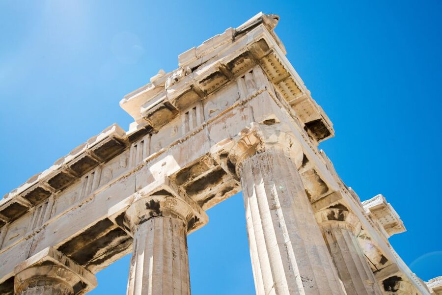Athens: Acropolis, Parthenon & Acropolis Museum Guided Tour - Key points to know before you book