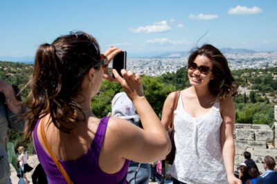 Acropolis, Parthenon & Acropolis Museum Guided Tour