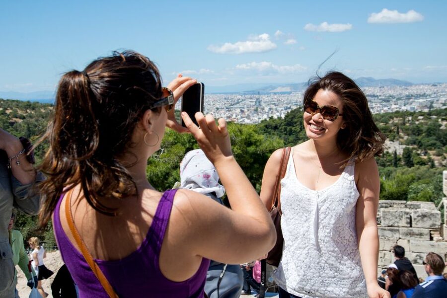 Athens: Acropolis, Parthenon & Acropolis Museum Guided Tour - Theater of Dionysus: where the drama began