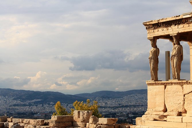 Athens: Acropolis, Parthenon and Acropolis Museum Guided Tour - Why this Acropolis tour works for a first visit
